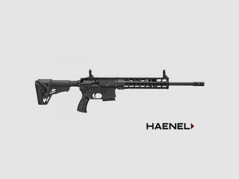 Haenel CR223 16,65"