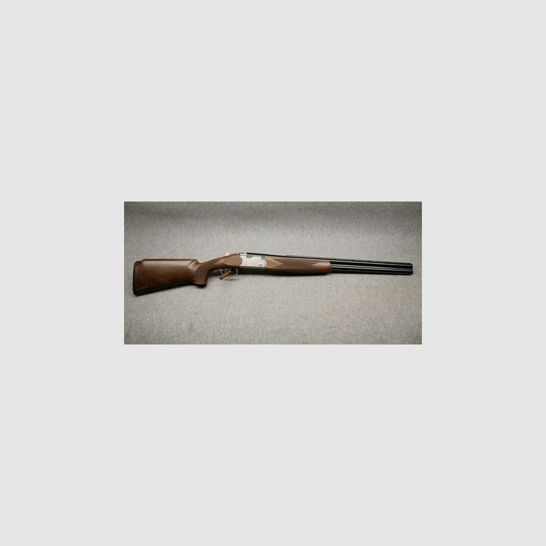 Bockdoppelflinte Beretta 686 Silver Pigeon 1 Vittoria, Kaliber 12/76