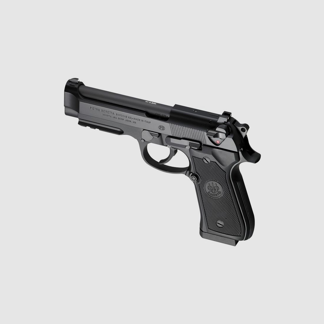 Beretta 92 A1 Halbautomatische Pistole