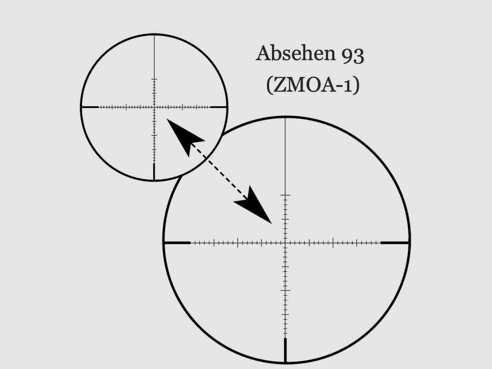 ZEISS Conquest V4 6-24×50 ASV-H