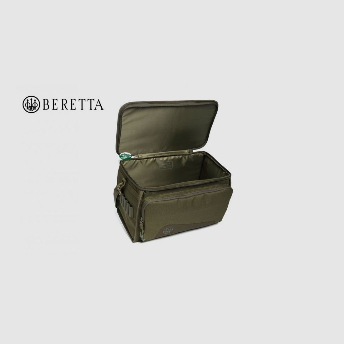 BERETTA Cartridge Bag GameKeeper EVO BS382, image 2 of 2
