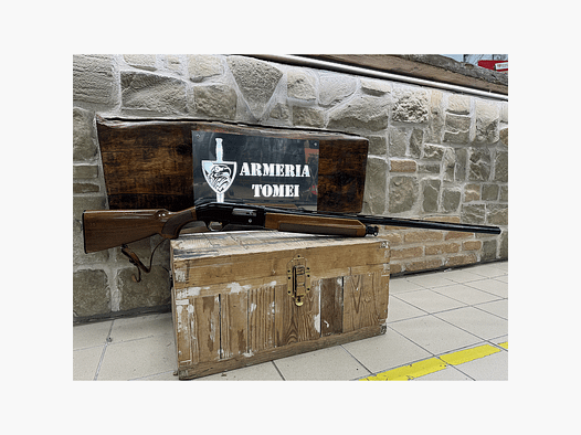 USATO – FUCILE SEMIAUTOMATICO – BERETTA MOD. A303 cal. 12