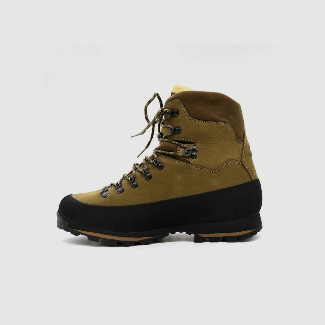 Browning Pyxidis - Jagdstiefel braun, Bild 10 von 15