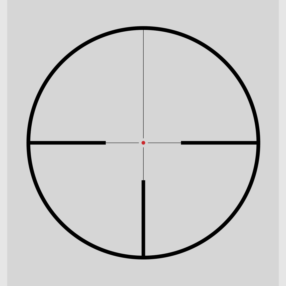 HAWKE VANTAGE 30 WA IR 2.5-10X50