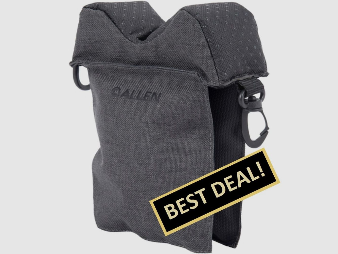 Allen Vorderschaft-Gewehrauflage Eliminator