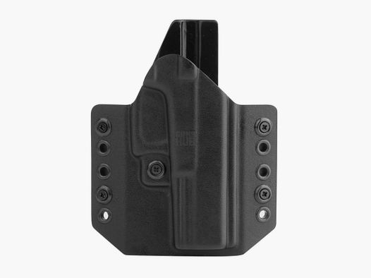 Kabura Doubletap OWB Gear Glock 19
