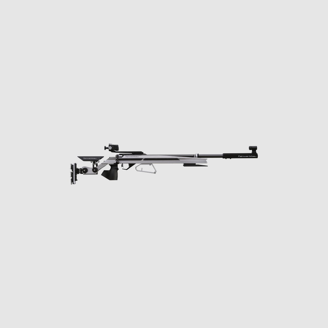 Feinwerkbau 2800 Alu Podpora Kal. .22 lfB