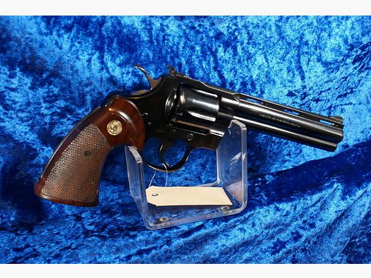 Colt Python
