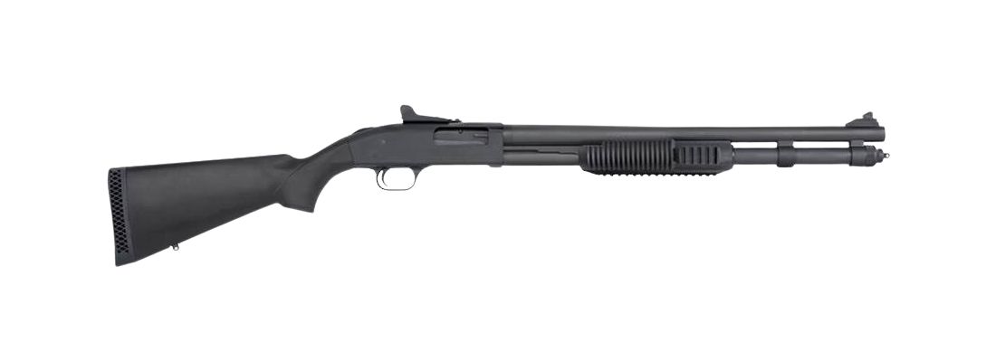 Mossberg 500 Scorpion Repetierflinte