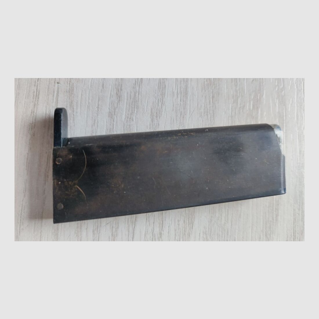 RECK WALTHER POBEDA Gaspistole