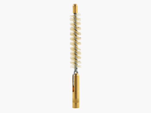 Borstel Europ-Arm van Paardenhaar - Kal. 7 tot 11mm - M5 VROUWELIJK