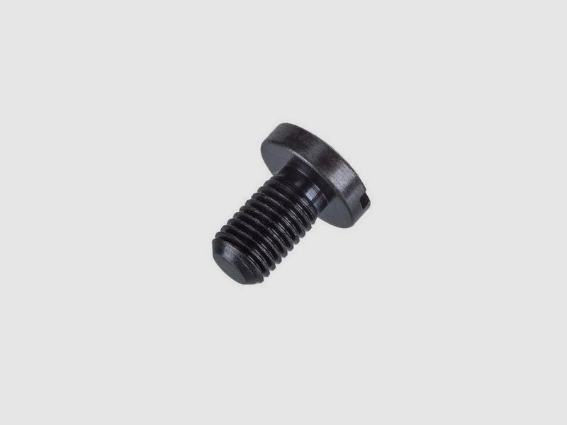 1 Grip Screw Slotted Black AO1911, image 2 sur 2