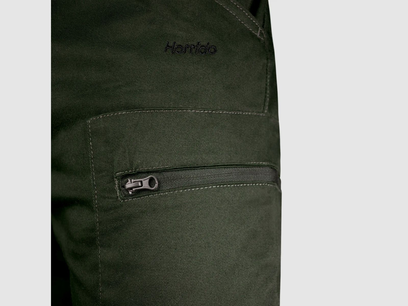 Horrido hunting pants