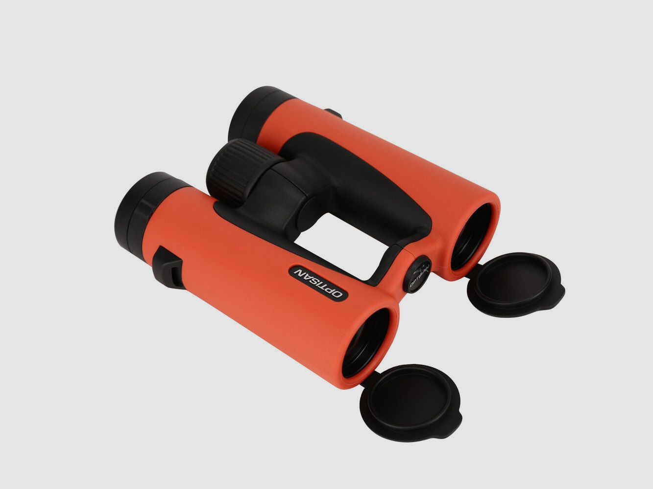 Optisan OPTISAN LR Serie 8x34 - Robin Orange