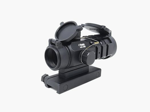 Burris AR-132 Red Dot Sight 1x-32 mm (4 MOA)