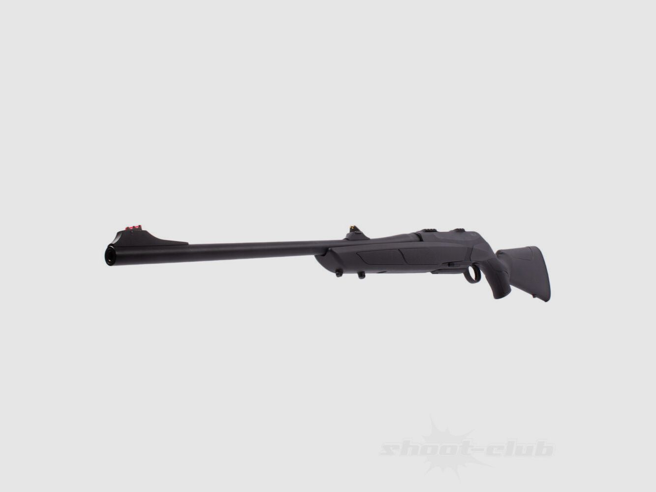 Merkel RX Helix TAR-GT Kaliber .308Win Austellungswaffe