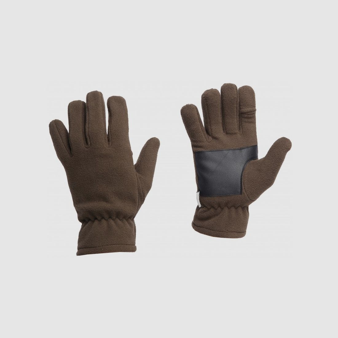Treeland Fleecehandschuh Olive
