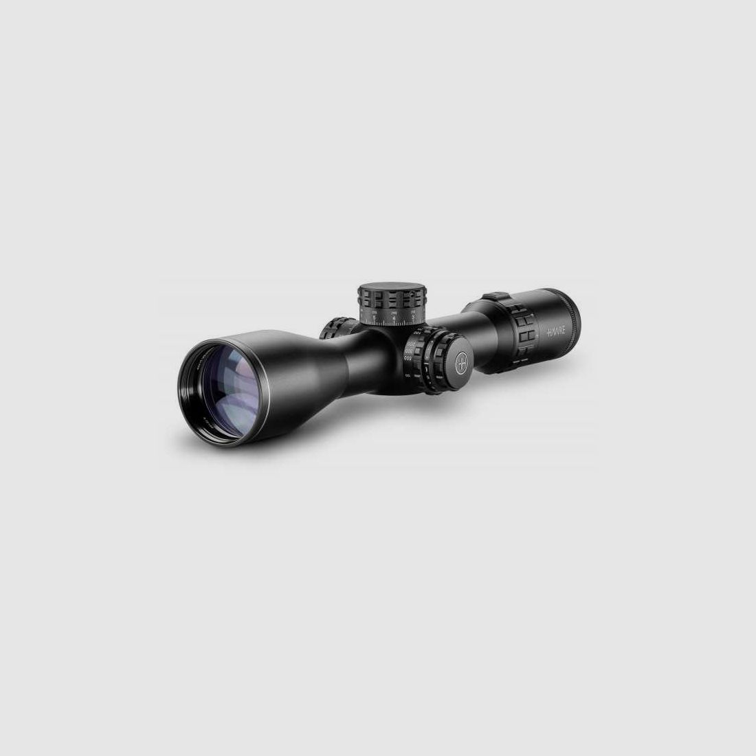 Hawke Frontier 34 FFP 3-18x50 SF FFP Mil Pro Ext. (18x)