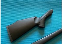Hinterschaft Sauer 202 Medium - Kunstoffschaft