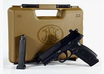 Fabrique Nationale FN 502 Tactical OR