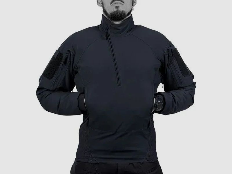 UF Pro UF Pro AcE Gen.2 Winter Combat Shirt navy blue