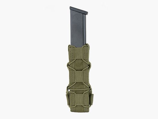 Extended Pistol Pouch - Olive [8FIELDS]