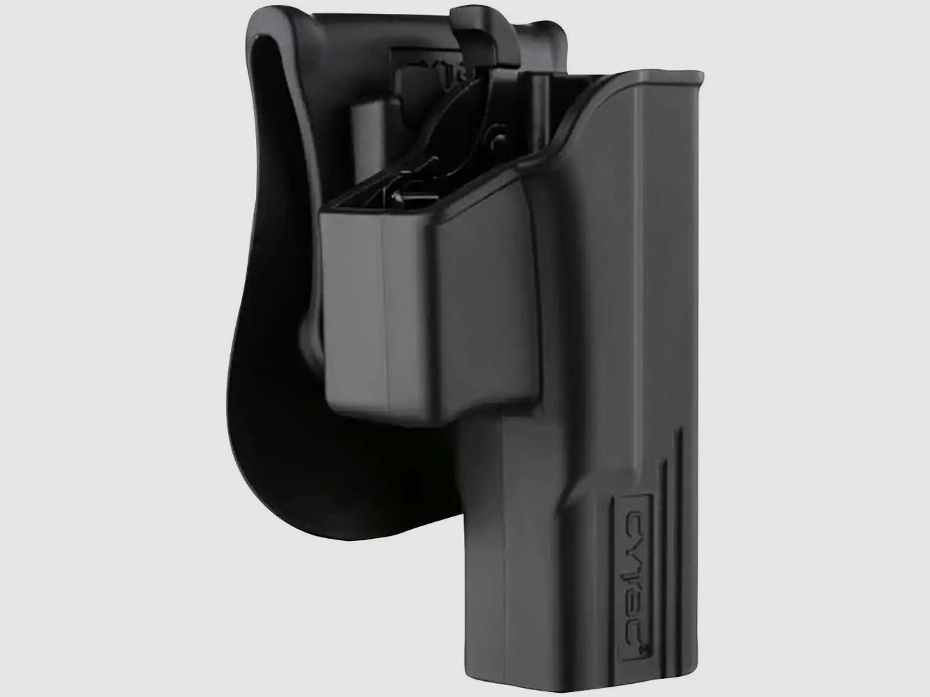 Holster CYTAC T-ThumbSmart per Glock 19 / 23 / 32, immagine 1 di 3