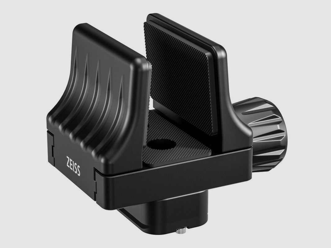 ZEISS Gewehrklemme