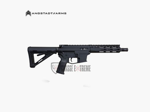 Carabine Semi-automatique ANGSTADT ARMS UDP-9 SBR8 8" CAL 9x19