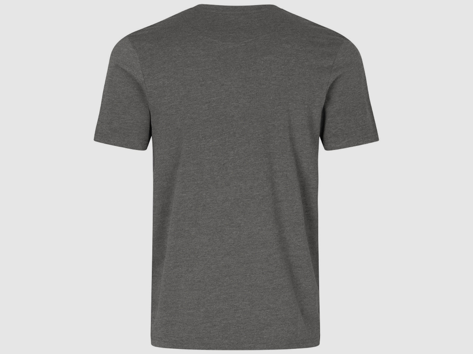 Seeland T-Shirt Loaded (Grey Melange)