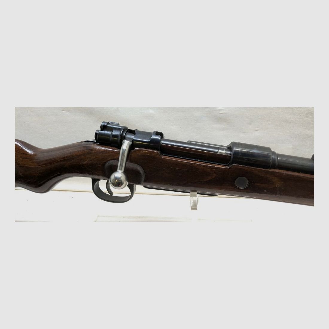 Weapons Works Brünn 98
