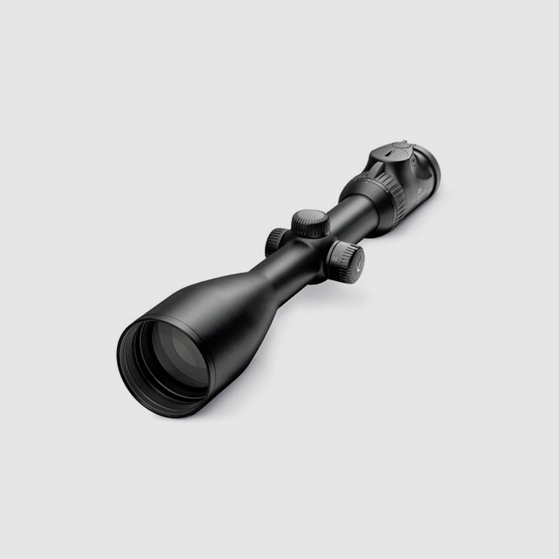 ZIeLFERNROHR SWAROVSKI Z6i 2.5-15X56 P L BT