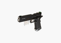 KJ Works Hi-Capa 6 Full Metal Co2 -F-