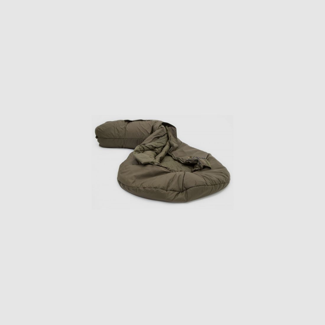 Carinthia Defence 6 - Winter Jagd Schlafsack