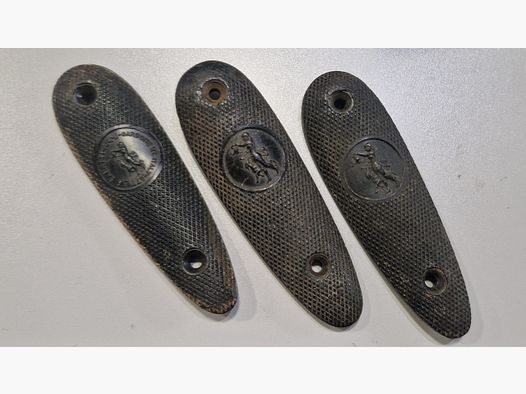 SABATTI – Various Butt Plates REF 101