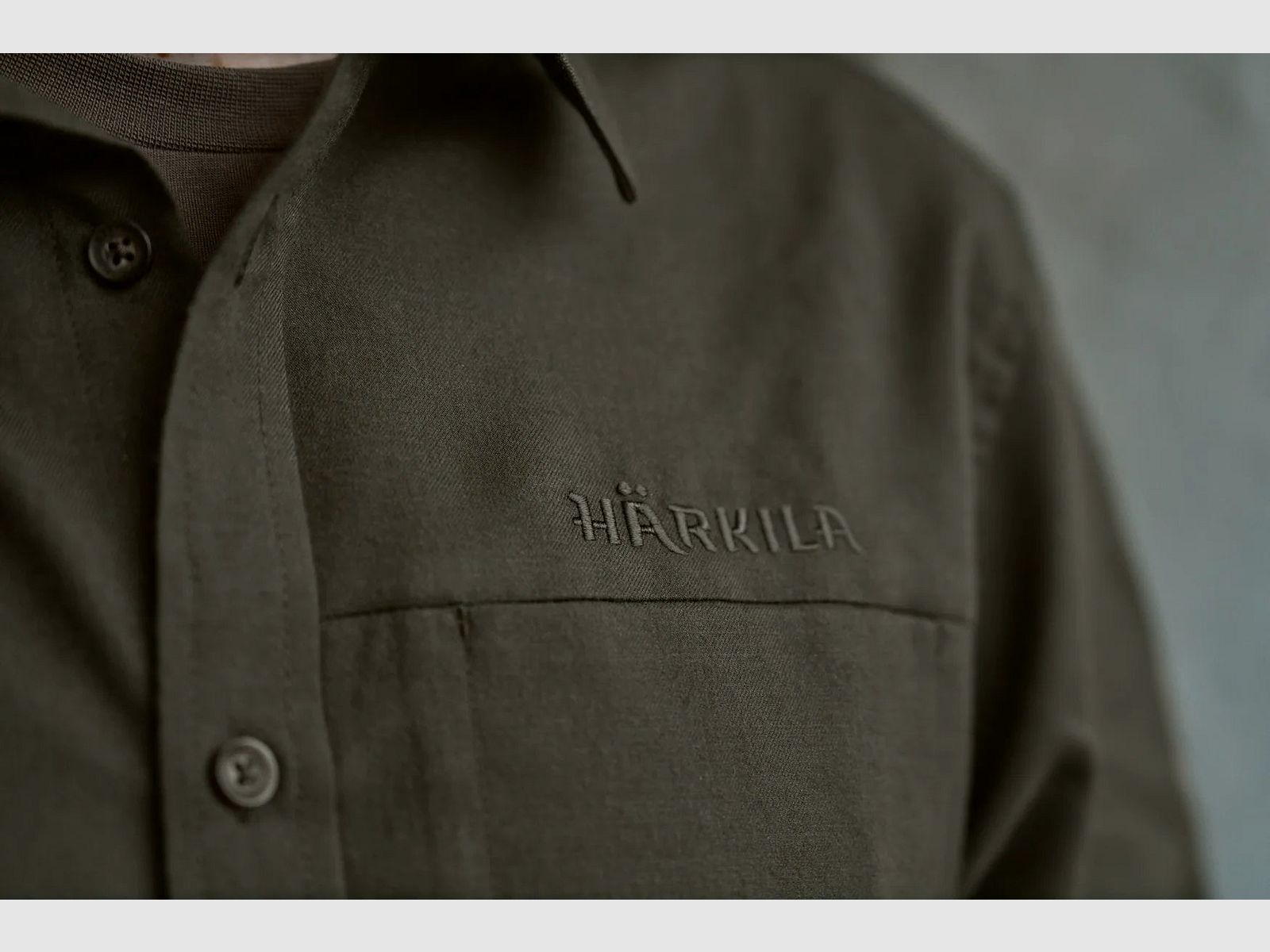 Härkila Koszula Alto