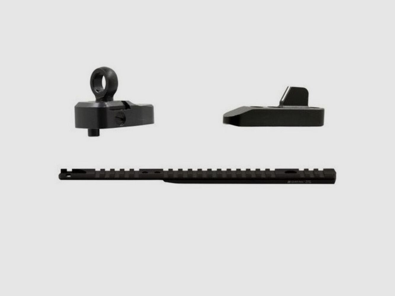 XS Sights Montage Ghostring Set Marlin 308MX