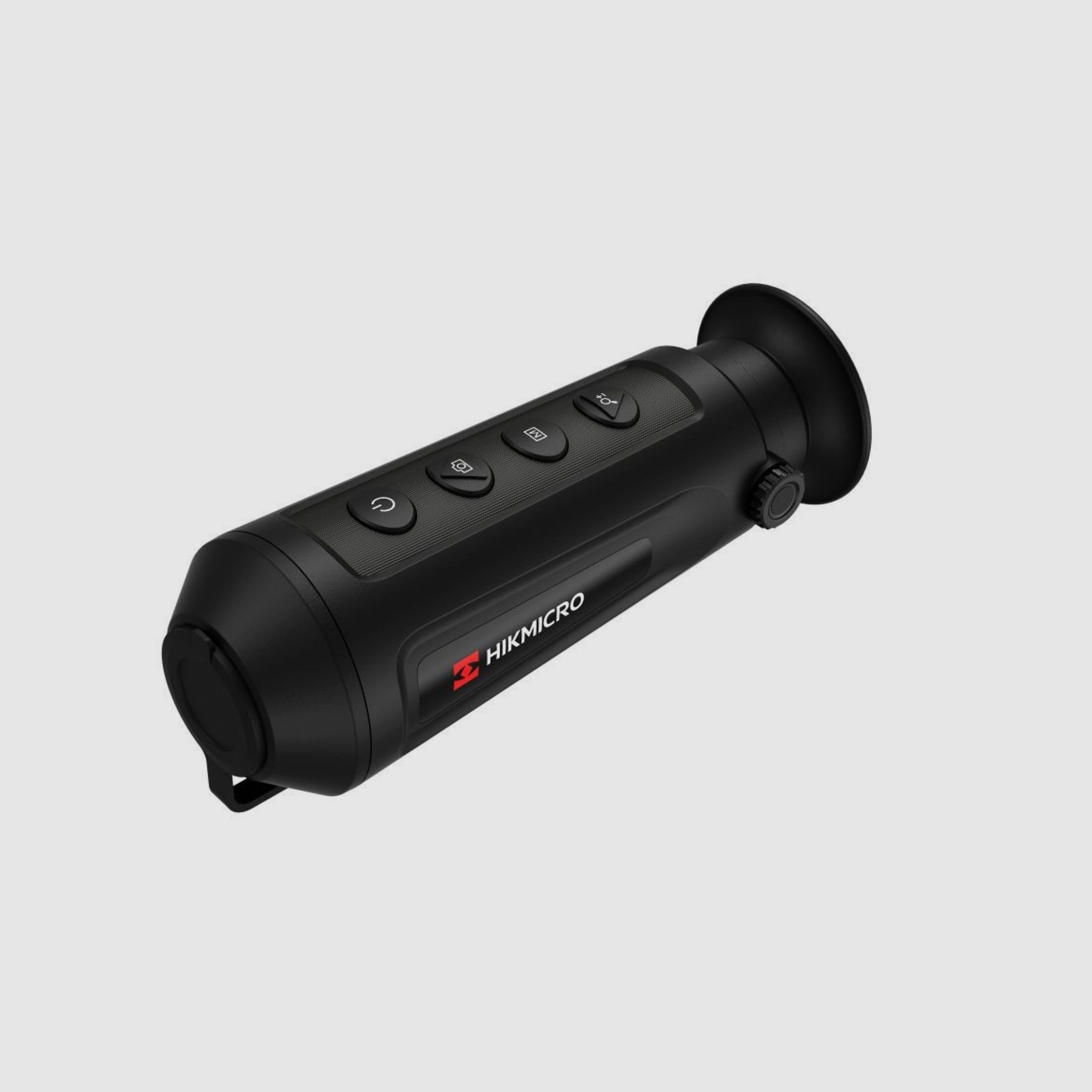 Hikmicro Monokular Lynx LC06S 250m Erfassungsreichweite Wärmebildgerät