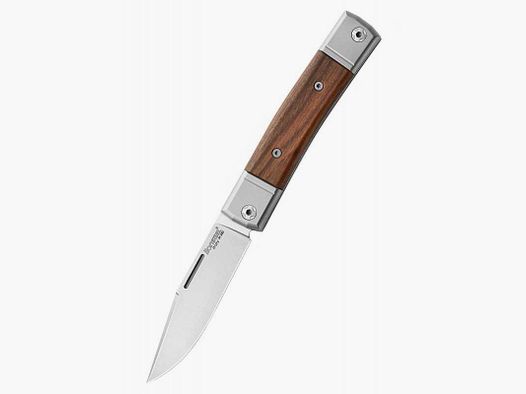 Lionsteel Bestman EDC , Taschenmesser, Santos, M390