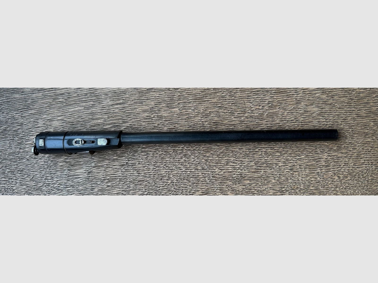 Krieghoff inbouwloop .22 Win Mag voor 16er hagelloop EL