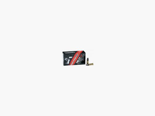 MUNITION NORMA 22LR TAC 40GR BTE 50