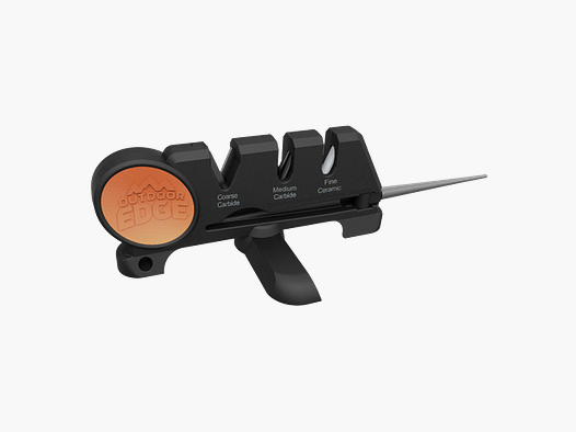 Edge-X Pro – Affilacoltelli