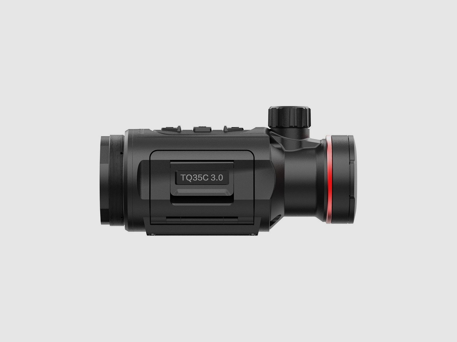 Clip-On Wärmebildgerät HIKMICRO Thunder TQ35C 3.0, Bild 5 von 6
