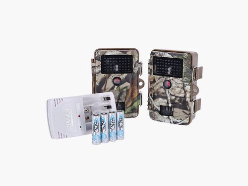 Set di telecamere da caccia Minox DTC 550