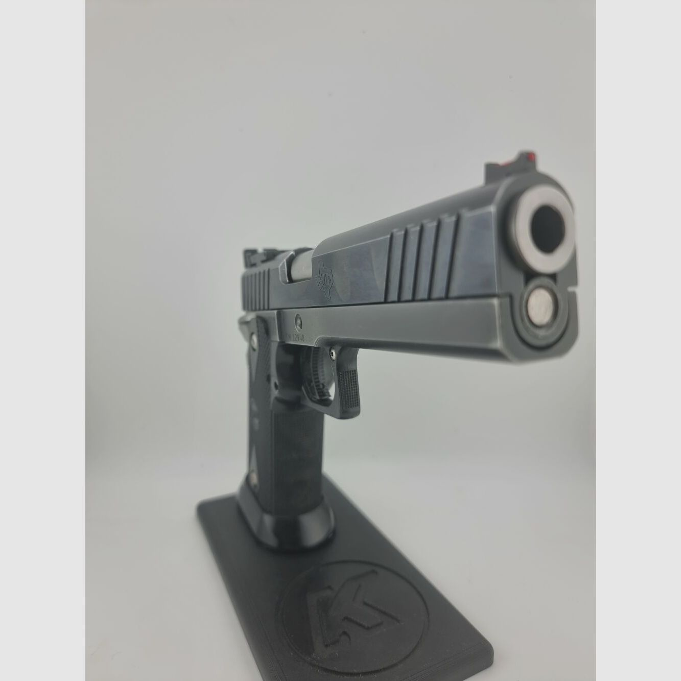 STI Edge .40S&W
