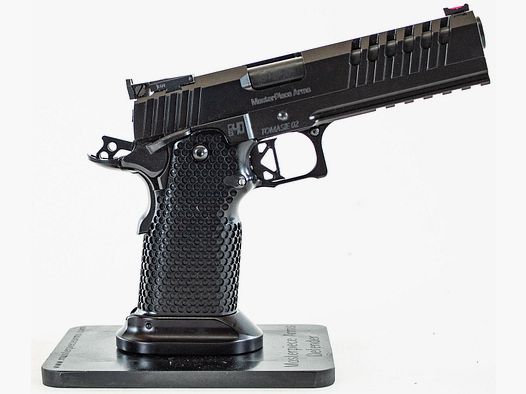 Pistola MPA DS40 TT Comp Limited – 40 SW