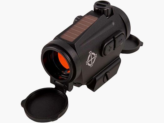 Sightmark Leuchtpunktvisier Element Mini Solar