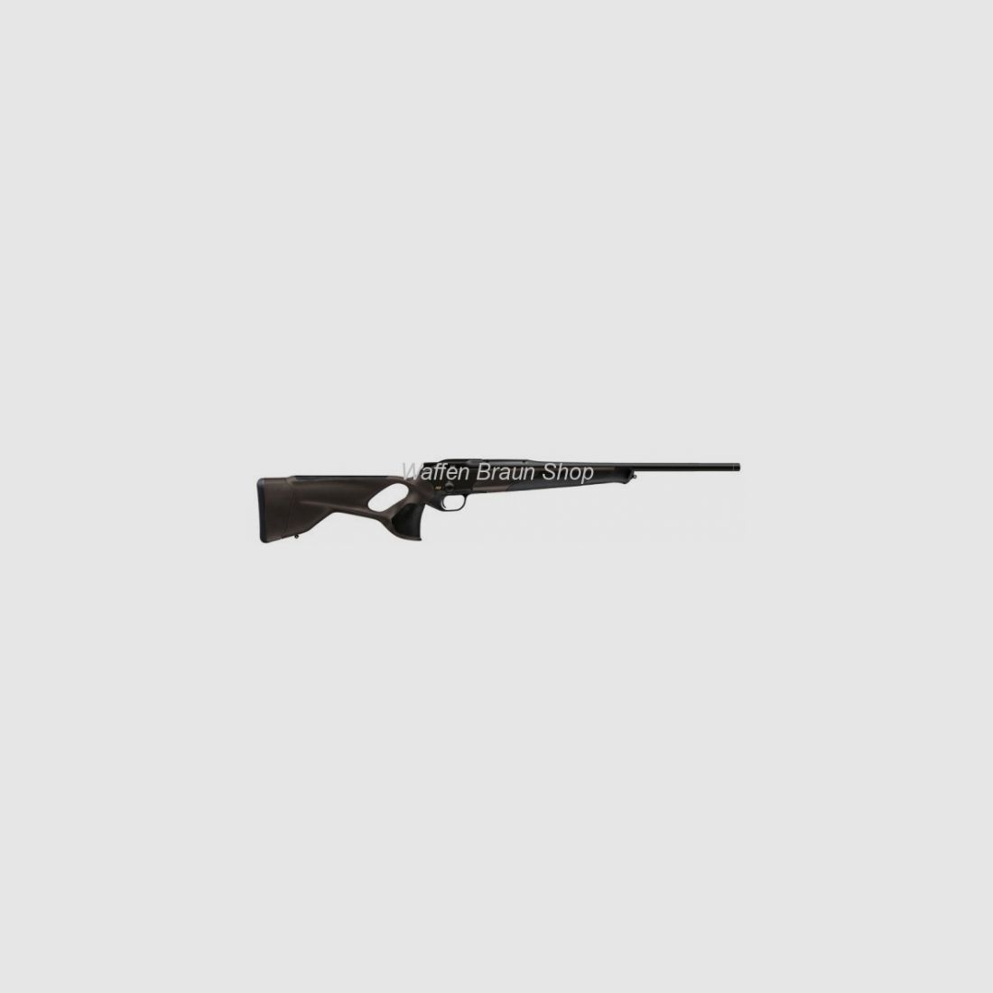Blaser R8 Ultimate, .30-06, 52cm, Gewinde