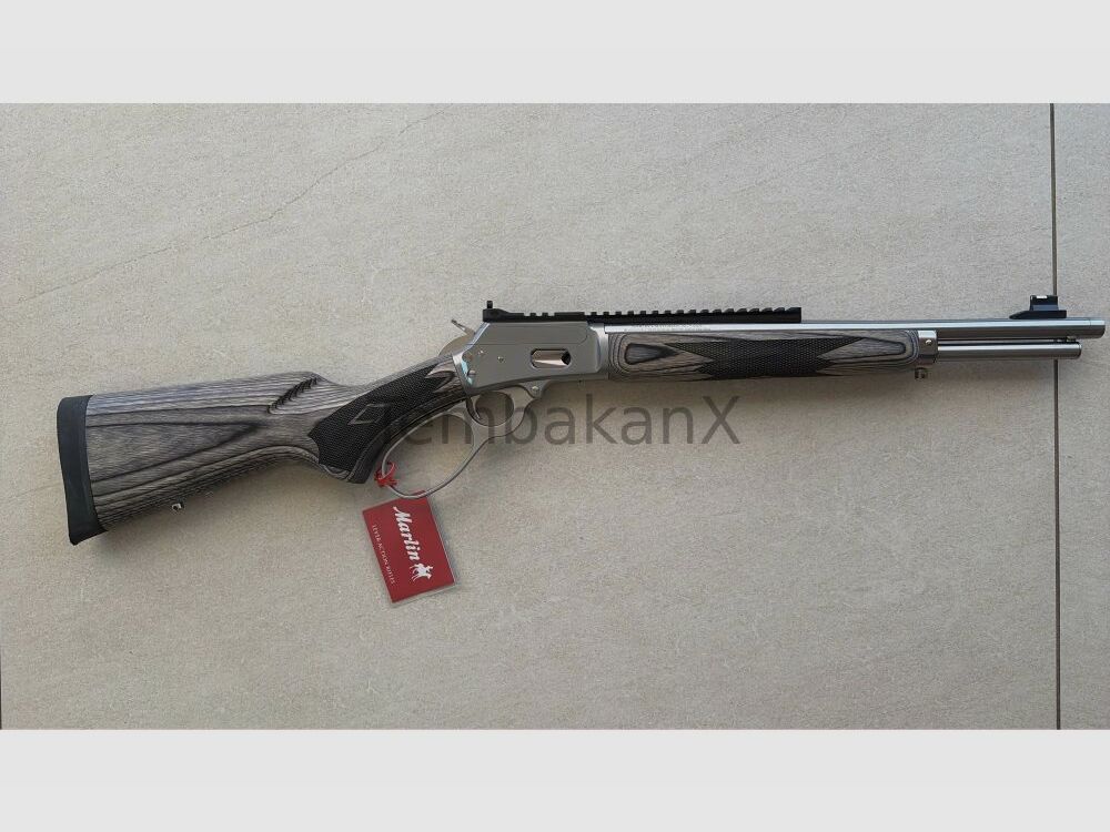 Marlin 1894 SBL 16.1" .357Mag
