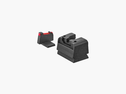 LPA RDS05HK6F Sight Set for H&K